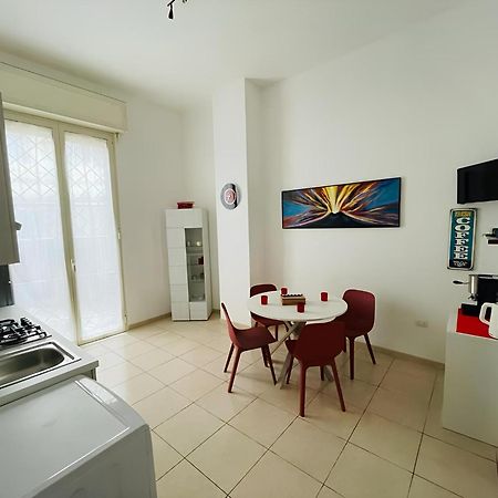 Napoli Forcella House Al Centro Di Napoli Διαμέρισμα Εξωτερικό φωτογραφία