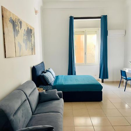 Napoli Forcella House Al Centro Di Napoli Διαμέρισμα Εξωτερικό φωτογραφία