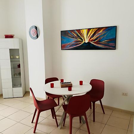 Napoli Forcella House Al Centro Di Napoli Διαμέρισμα Εξωτερικό φωτογραφία