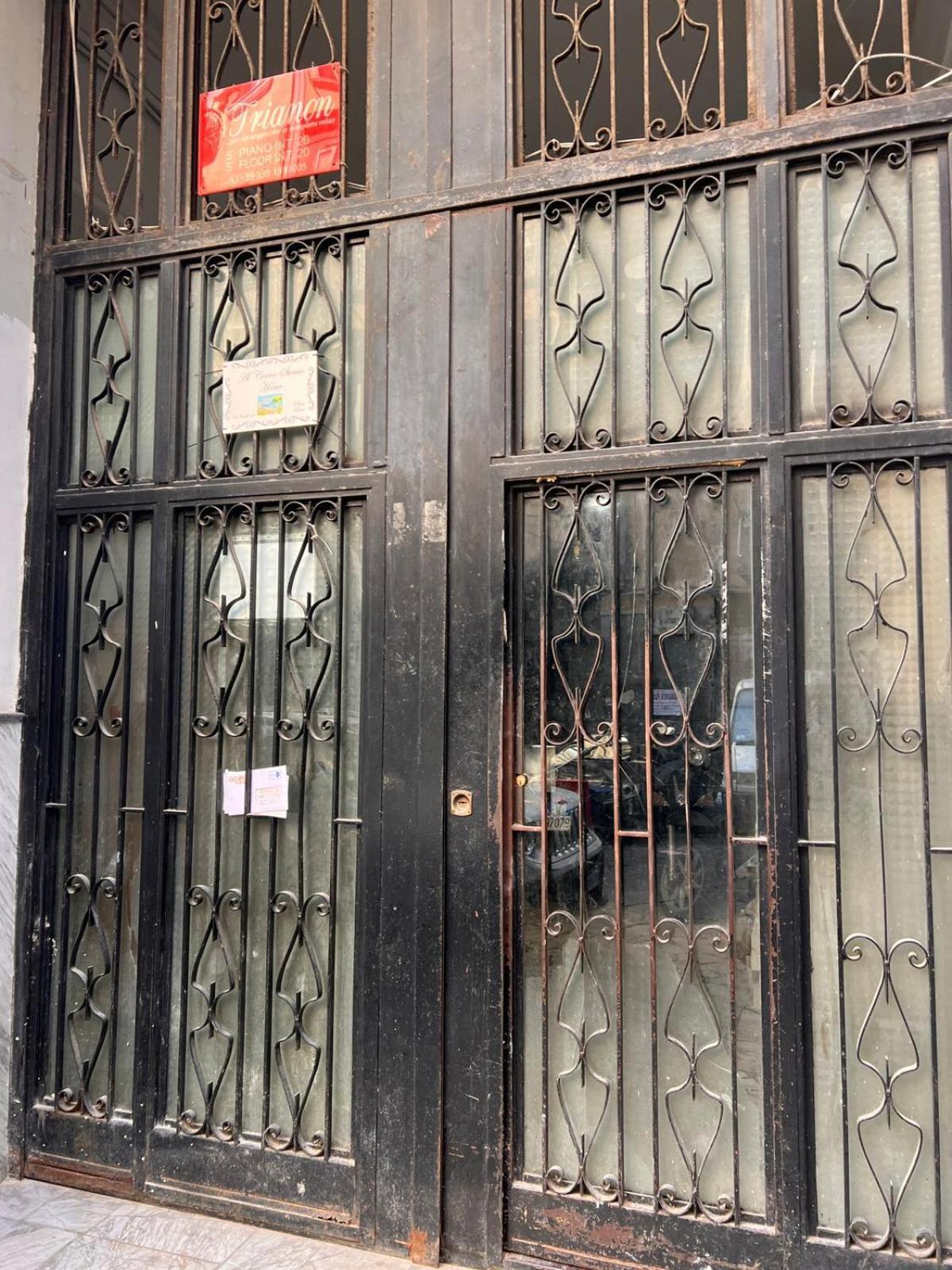 Napoli Forcella House Al Centro Di Napoli Διαμέρισμα Εξωτερικό φωτογραφία
