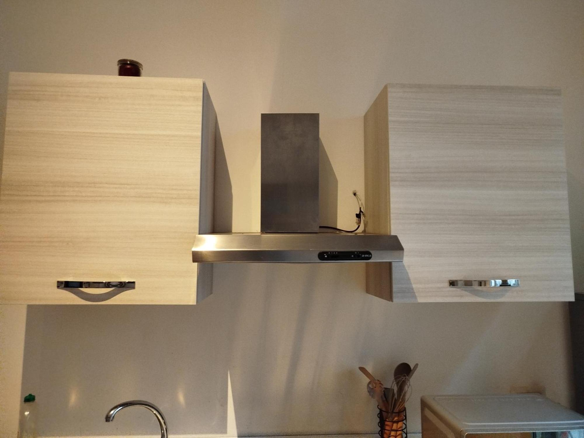 Napoli Forcella House Al Centro Di Napoli Διαμέρισμα Εξωτερικό φωτογραφία