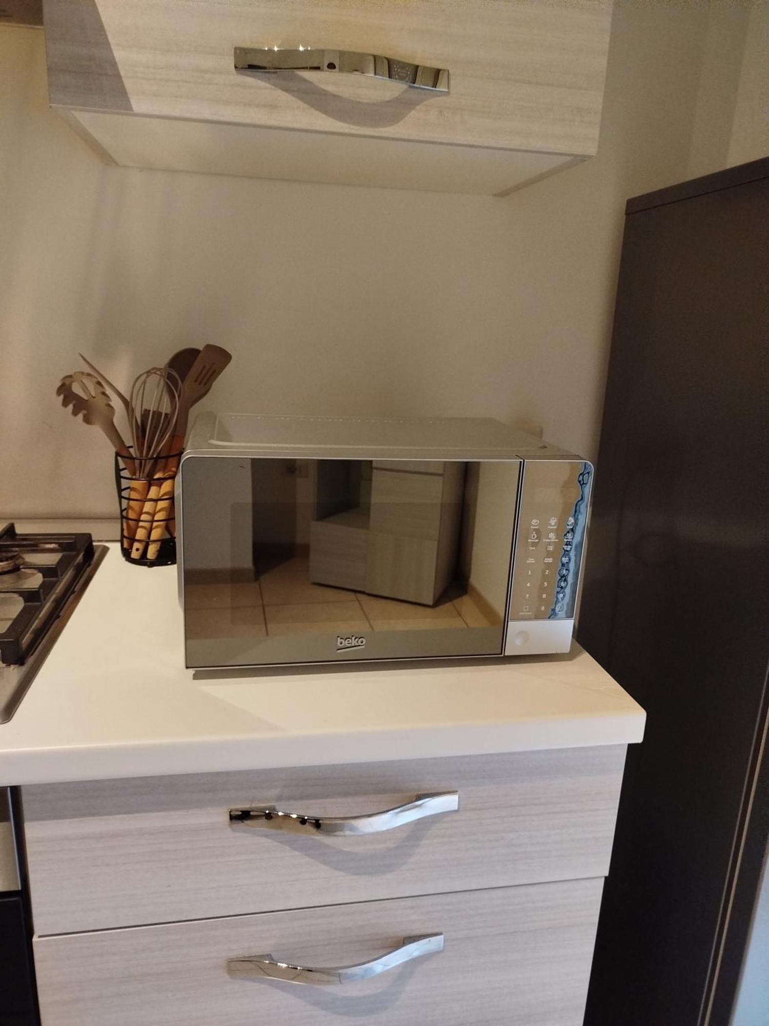 Napoli Forcella House Al Centro Di Napoli Διαμέρισμα Εξωτερικό φωτογραφία