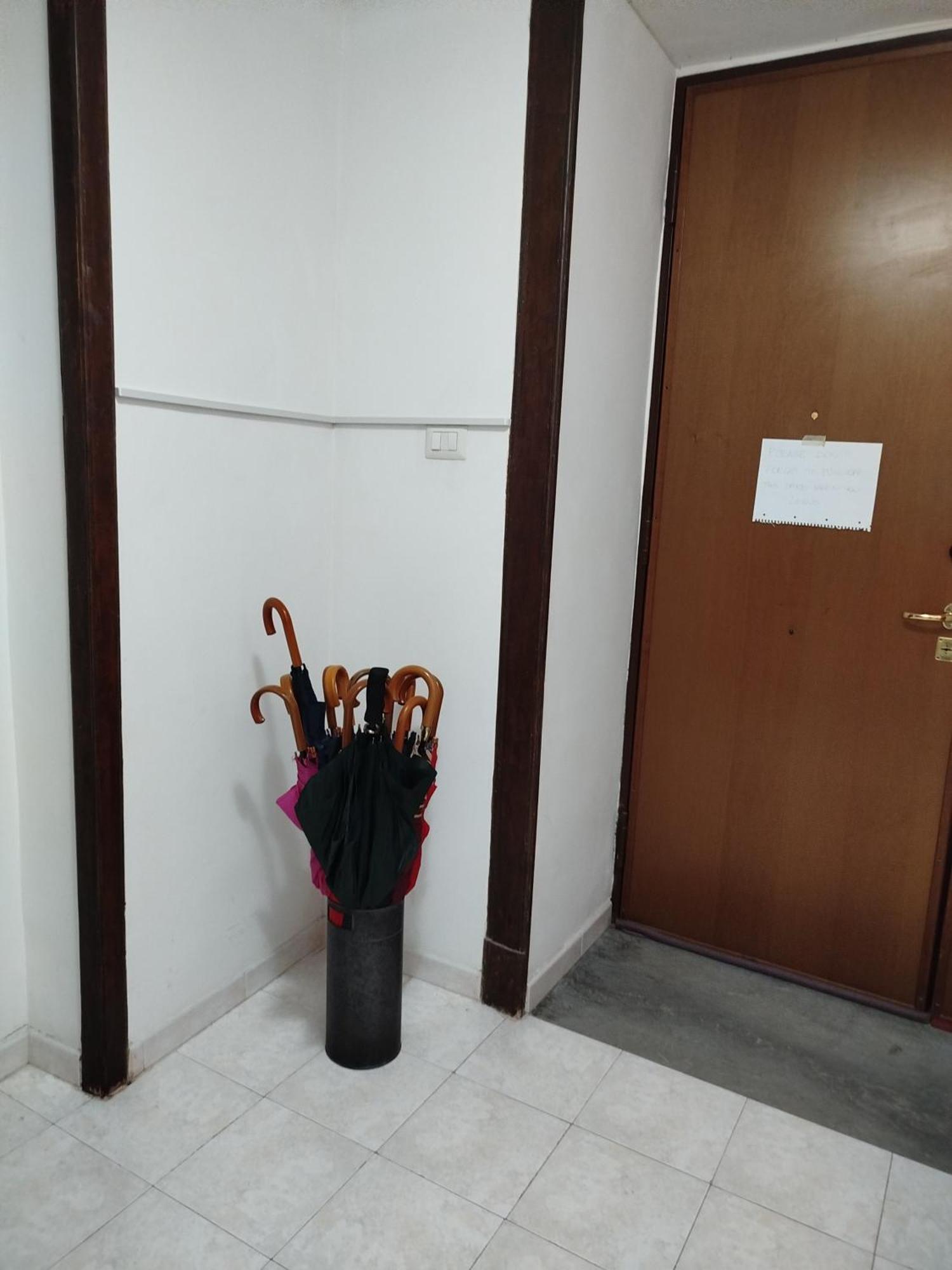 Napoli Forcella House Al Centro Di Napoli Διαμέρισμα Εξωτερικό φωτογραφία