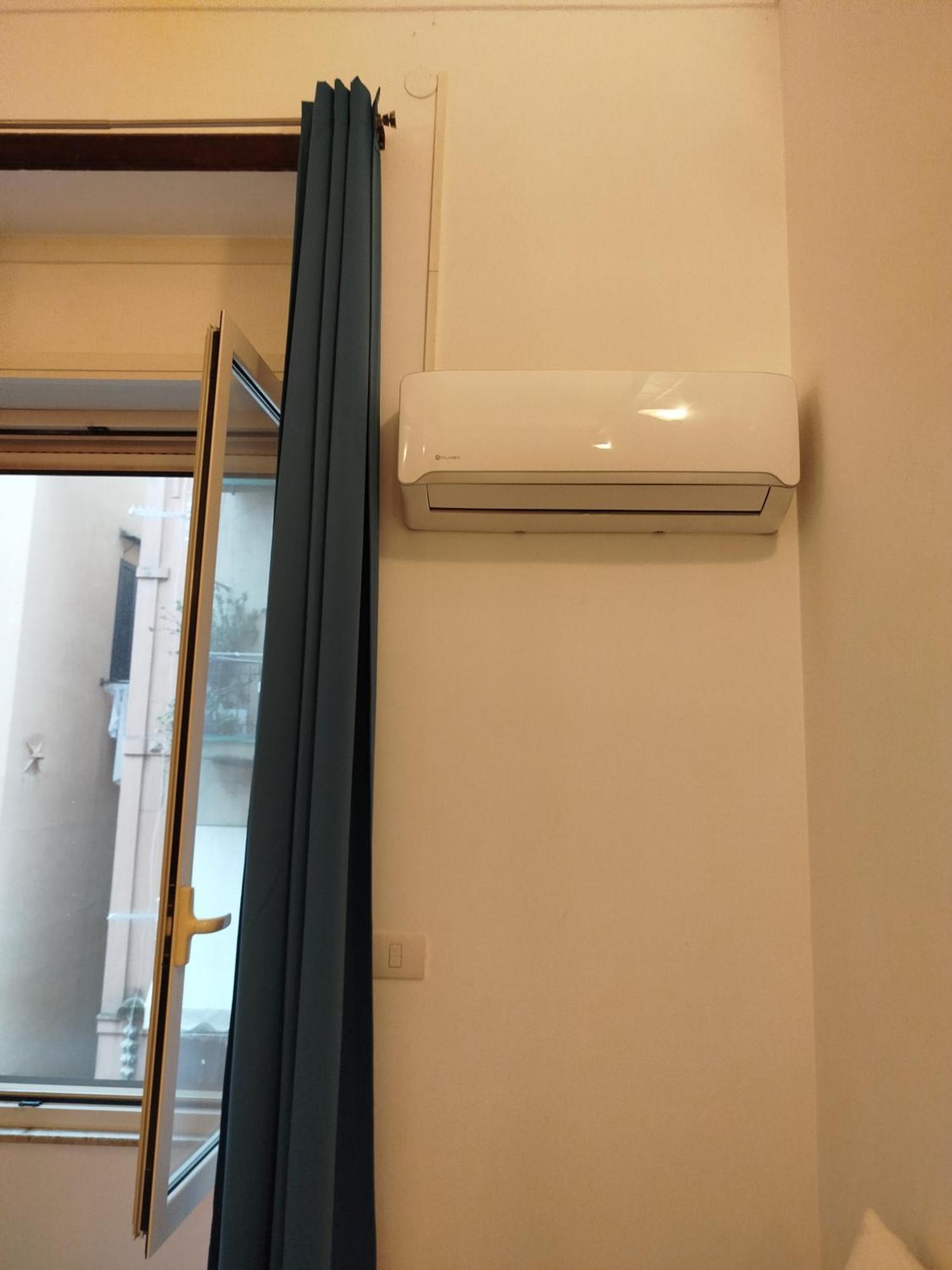Napoli Forcella House Al Centro Di Napoli Διαμέρισμα Εξωτερικό φωτογραφία